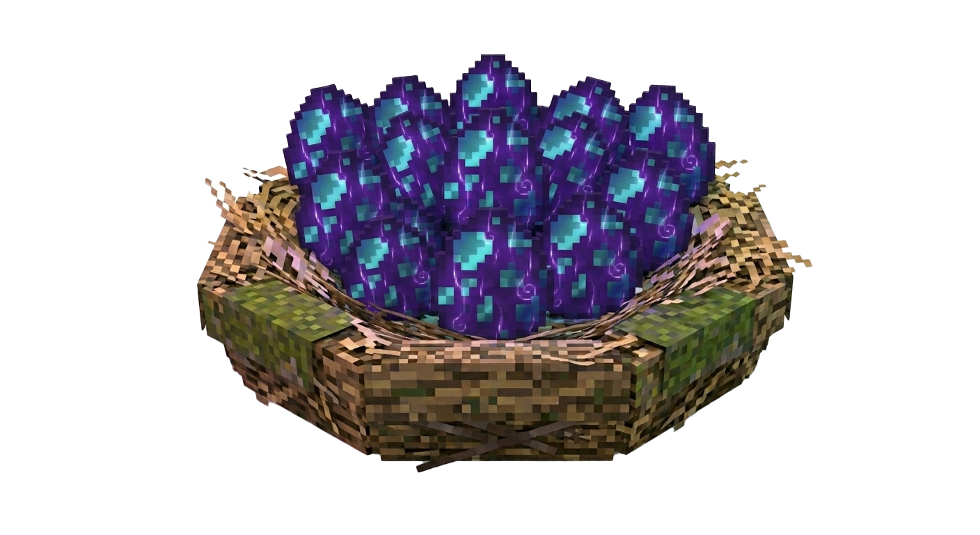15 Œufs Rares (12,99€)