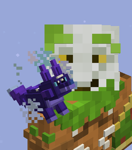 Astrael Shiny (20,99€)