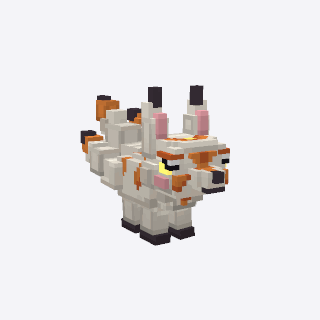 Kitsune (6,99€)