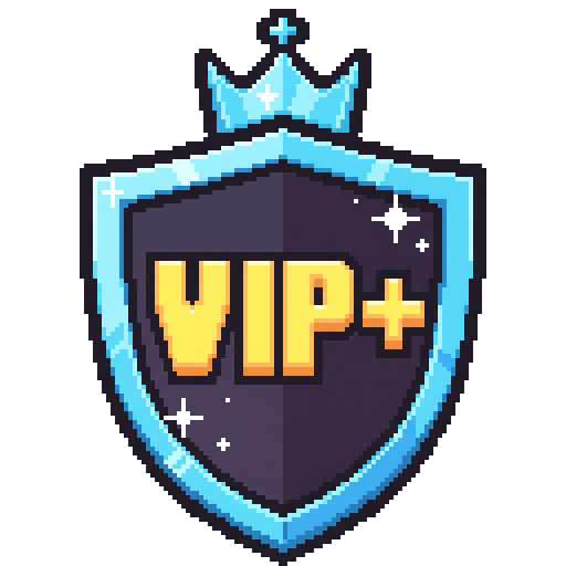 VIP+ (saisonnier)