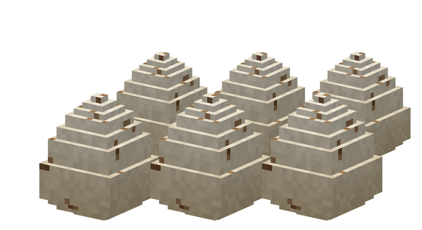 6 Œufs Communs