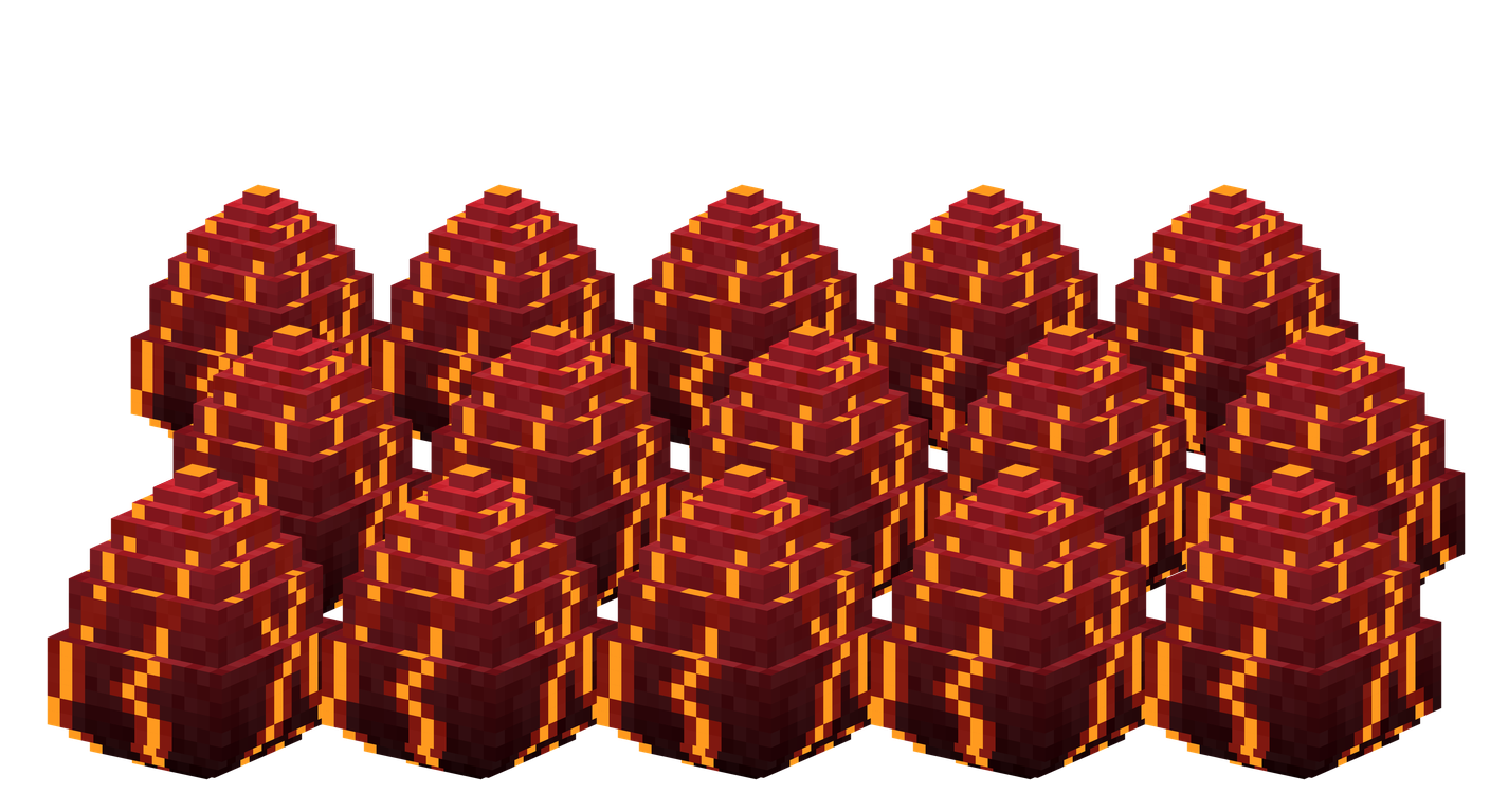 15 Œufs Mythiques