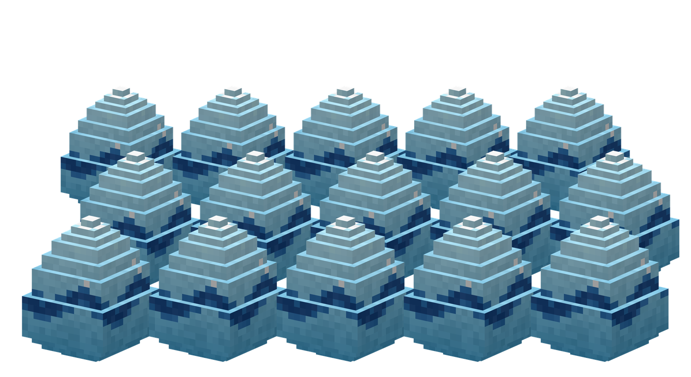 15 Œufs Rares