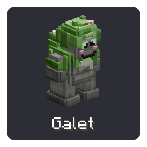 Galet