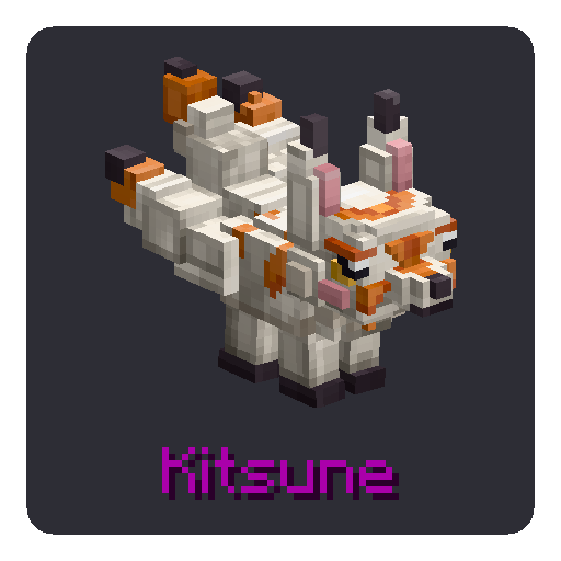 Kitsune