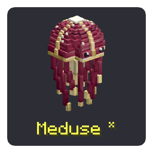Meduse Shiny