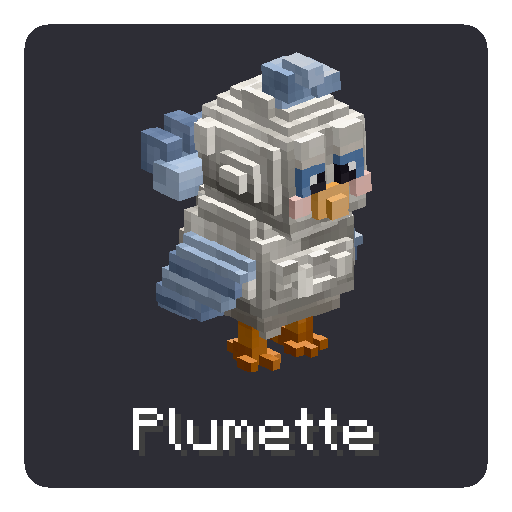 Plumette