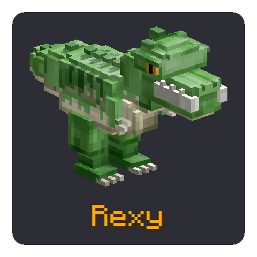 Rexy