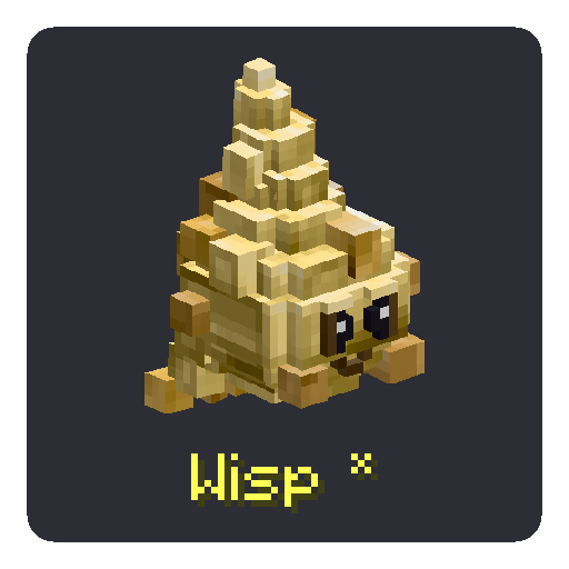 Wisp Shiny