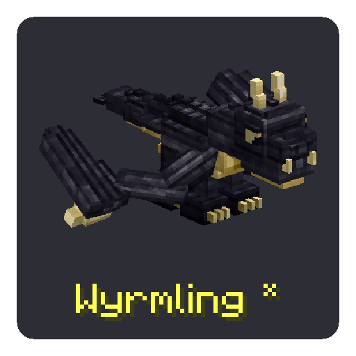 Wyrmling Shiny