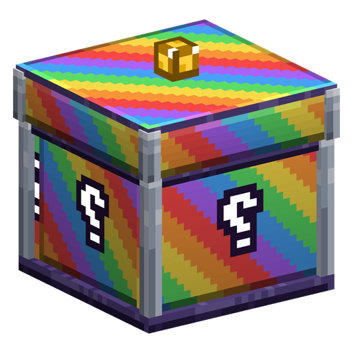 Rerandombox