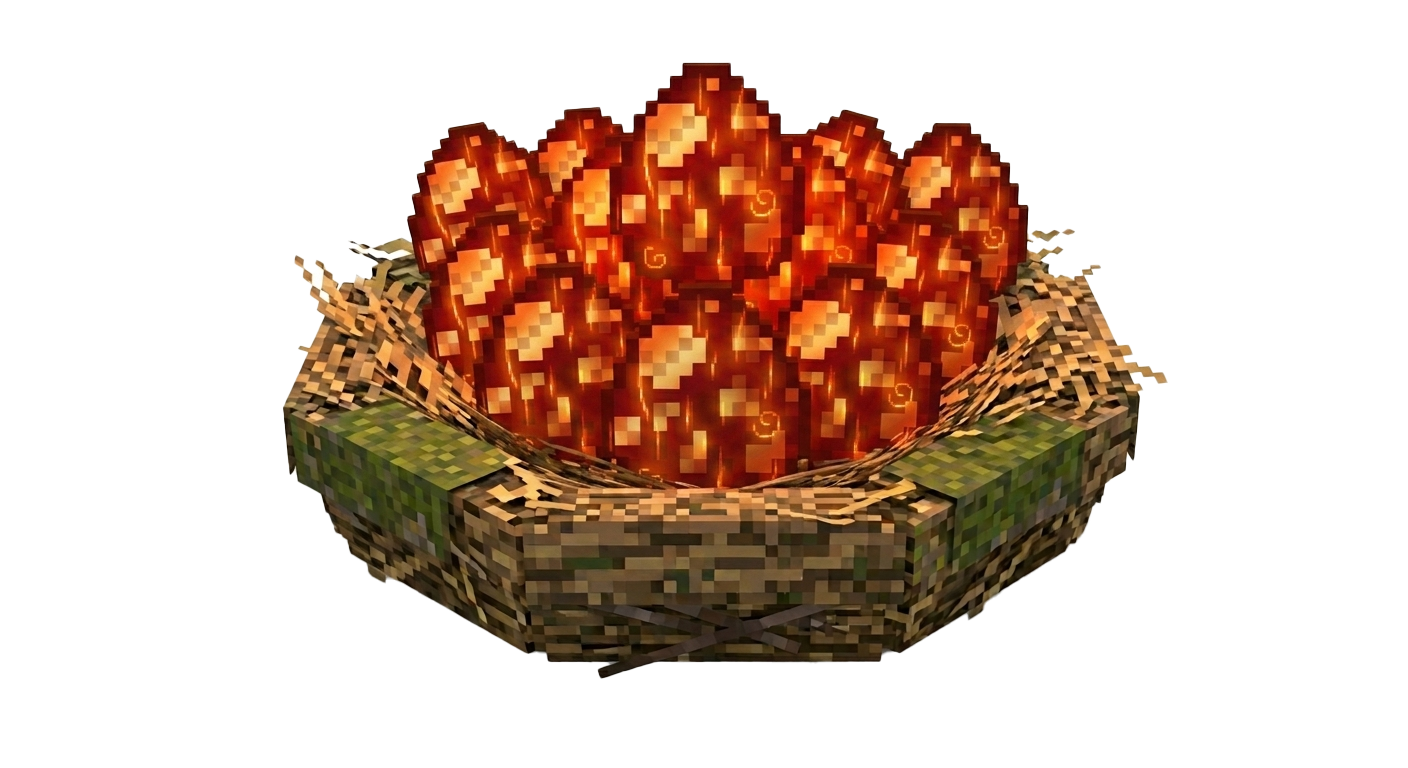 15 Œufs Mythiques (24,99€)