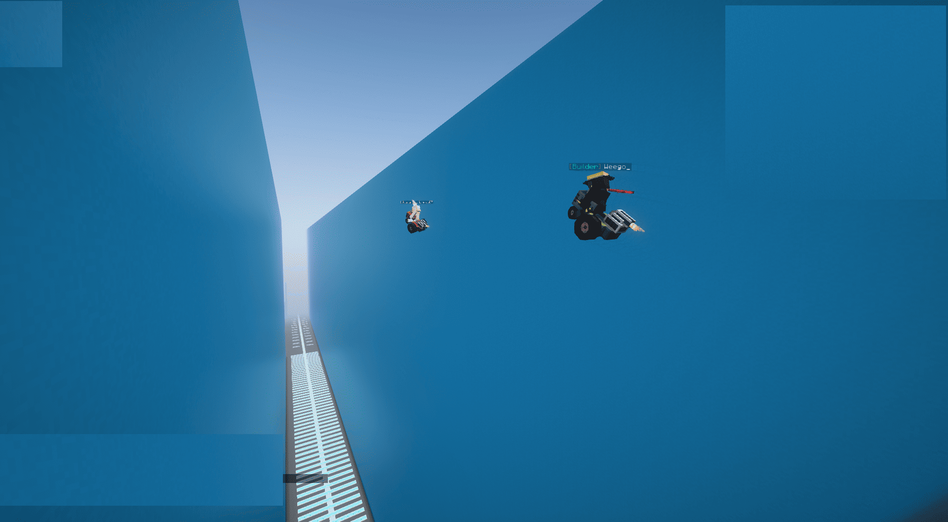 circuit de course de tracteur saison 6